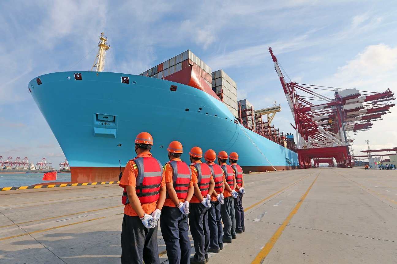 Shipping Agency